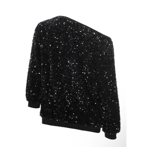 NWT Le Superbe Frolic Room Top size small - Picture 4 of 4